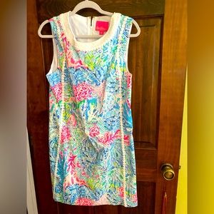 Size 12 Lilly Pulitzer